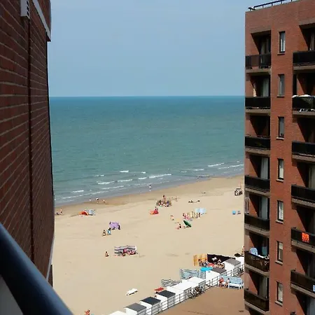 Zeedijk Open View Appartement *
