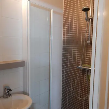 Zeedijk Open View Appartement *