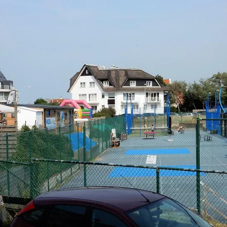 Zeedijk Open View